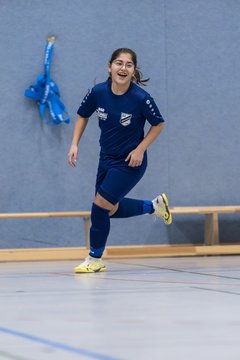 Bild 201 - C-Juniorinnen 2 Loewinnen Cup